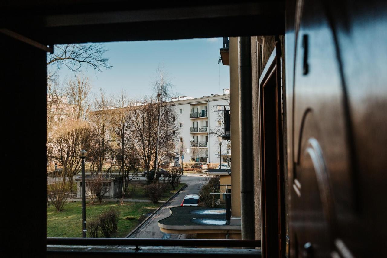 Charming Apt Old Town & Jewish District, Quiet Neighborhood Cracovia Esterno foto