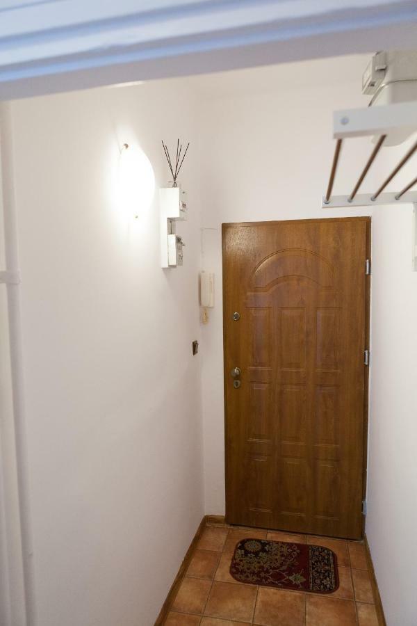 Charming Apt Old Town & Jewish District, Quiet Neighborhood Cracovia Esterno foto